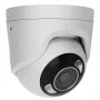 Ajax TurretCam HL kamera IP, 8 MP, 2,8 mm, biała