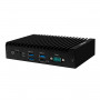 Giada DN84 bezwentylatorowy odtwarzacz ARM, mini komputer, Rockchip RK3576, 2x HDMI