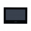 Dahua VTH2621G-P monitor wideodomofonu, 7 cali (17,8 cm), czarny