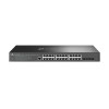 TP-Link Omada SG3428 (JetStream) 24-portowy przełącznik gigabitowy, 4x SFP, V2.4