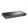TP-Link Omada SG3428 (JetStream) 24-portowy przełącznik gigabitowy, 4x SFP, V2.4