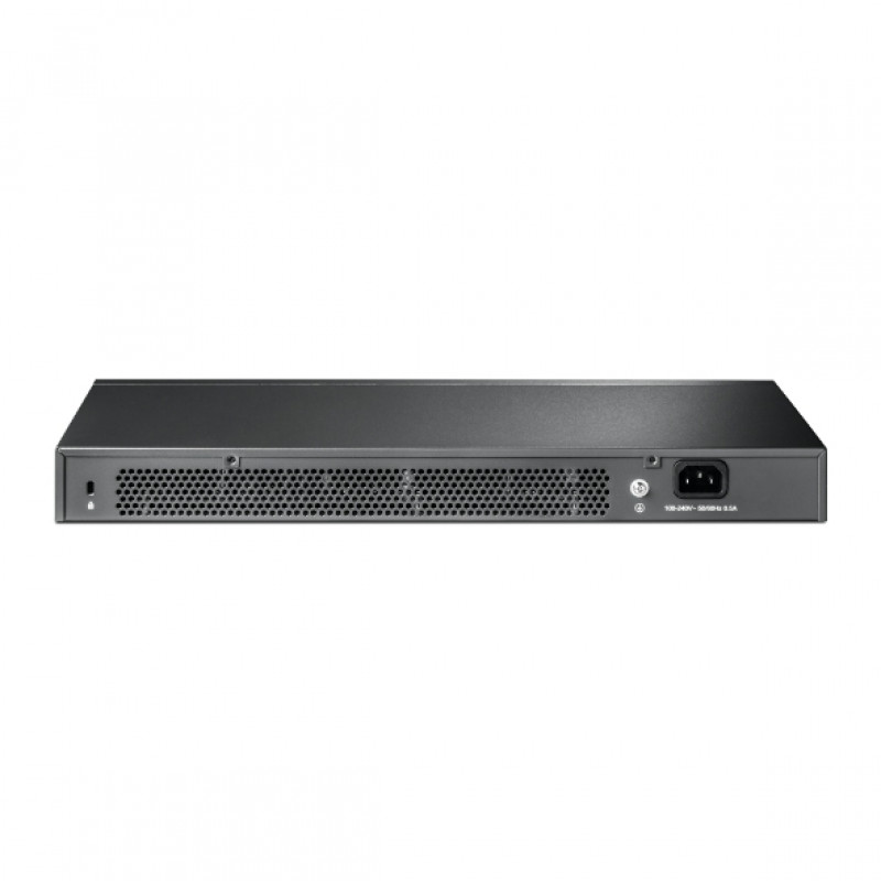 TP-Link Omada SG3428 (JetStream) 24-portowy przełącznik gigabitowy, 4x SFP, V2.4