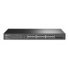 TP-Link Omada SG3428 (JetStream) 24-portowy przełącznik gigabitowy, 4x SFP, V2.4