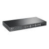 TP-Link Omada SG3428 (JetStream) 24-portowy przełącznik gigabitowy, 4x SFP, V2.4