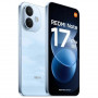 Smartfon Xiaomi Redmi Note 17 Pro 5G 8/512GB Dual SIM NFC, Sky Blue (OEM)