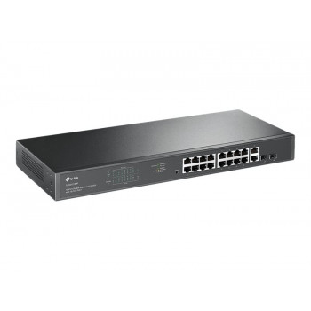 TP-Link TL-SG1218MP 18-portowy przełącznik gigabitowy PoE V5.4