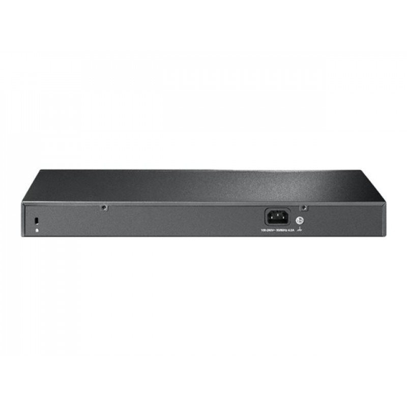 TP-Link TL-SG1218MP 18-portowy przełącznik gigabitowy PoE V5.4
