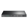TP-Link TL-SG1218MP 18-portowy przełącznik gigabitowy PoE V5.4