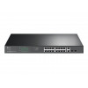 TP-Link TL-SG1218MP 18-portowy przełącznik gigabitowy PoE V5.4