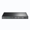 TP-Link TL-SG1218MP 18-portowy przełącznik gigabitowy PoE V5.4