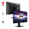 MSI G274QPXDE 68,6cm (27) QHD IPS Monitor Gamingowy 16:9 HDMI/DP/USB-C PD65W 240Hz