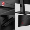 MSI G274QPXDE 68,6cm (27) QHD IPS Monitor Gamingowy 16:9 HDMI/DP/USB-C PD65W 240Hz