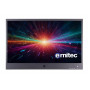 Monitor Ernitec 22 inch 1080p PVM z wbudowanym IP, metalowa obudowa, 24/7