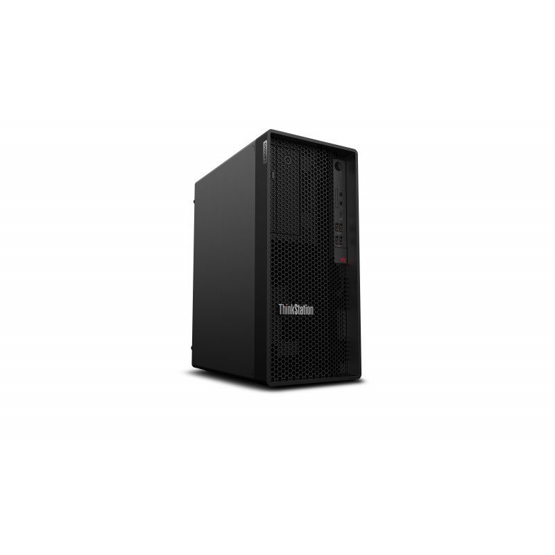 Lenovo ThinkStation P2 Tower Gen 2 Workstation - Intel Core Ultra 7 265, 64GB RAM, 1TB SSD, Windows 11 Pro