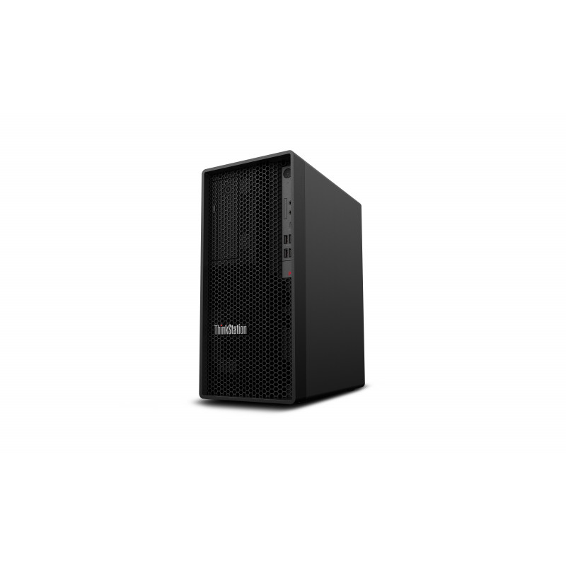 Lenovo ThinkStation P2 Tower Gen 2 Workstation - Intel Core Ultra 7 265, 64GB RAM, 1TB SSD, Windows 11 Pro