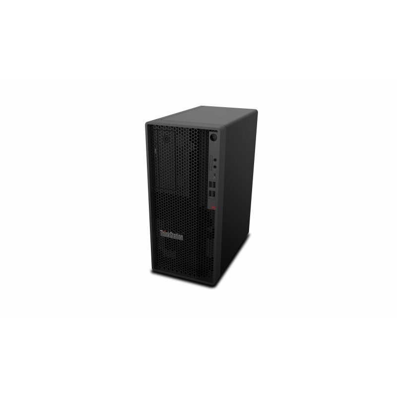 Lenovo ThinkStation P2 Tower Gen 2 Workstation - Intel Core Ultra 7 265, 64GB RAM, 1TB SSD, Windows 11 Pro