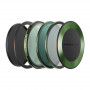 Zestaw filtrów zmienny ND/CPL Freewell Brandon Li 95mm (FW-BL95-GMVNDKIT)