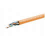 Kabel sieciowy LANVIEW Cat 6 U/UTP LSZH B2ca Solid