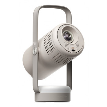 XGIMI Vibe One Outdoor Match Night Bundle – projektor LED, 250 lumenów ISO