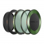 Zestaw filtrów zmienny ND/CPL Freewell Brandon Li 86mm (FW-BL86-VNDKIT)