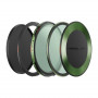 Zestaw filtrów Variable ND/CPL Freewell Brandon Li 95mm (FW-BL95-VNDKIT)