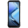 Wytrzymały smartfon 5G Blackview XPLORE 1X 12GB/256GB, 6,78 inch FHD+ 120Hz + 2,01 inch tylny ekran, 10000 mAh, 108MP, Android 15, czarny