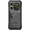 Wytrzymały smartfon 5G Blackview XPLORE 1X 12GB/256GB, 6,78 inch FHD+ 120Hz + 2,01 inch tylny ekran, 10000 mAh, 108MP, Android 15, czarny