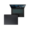 Notebook Gigabyte Gaming A16 Pro – Intel Core 7 240H, 32GB RAM, 1TB SSD, NVIDIA GeForce RTX 5080, Windows 11 Home, klawiatura francuska (AZERTY)