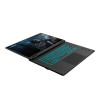 Notebook Gigabyte Gaming A16 Pro – Intel Core 7 240H, 32GB RAM, 1TB SSD, NVIDIA GeForce RTX 5080, Windows 11 Home, klawiatura francuska (AZERTY)