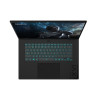 Notebook Gigabyte Gaming A16 Pro – Intel Core 7 240H, 32GB RAM, 1TB SSD, NVIDIA GeForce RTX 5080, Windows 11 Home, klawiatura francuska (AZERTY)