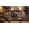 Projektor Philips NeoPix 760 Smart, Full HD 1920x1080, 800 lumenów ANSI, Wi-Fi, czarny