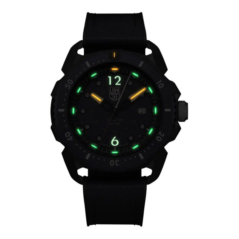 Luminox XL.1053 Zegarek męski, 46 mm