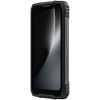 Smartfon Blackview ROCK 2 5G 12GB/256GB, 6,67 inch HD+ 120Hz, Unisoc T8100, 15000 mAh, NFC, MIL-STD-810H, Android 16, czarny