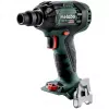 Metabo SSW 18 LTX 300 BL Klucz udarowy akumulatorowy, 18 V, bez akumulatora i ładowarki