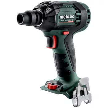 Metabo SSW 18 LTX 300 BL Klucz udarowy akumulatorowy, 18 V, bez akumulatora i ładowarki