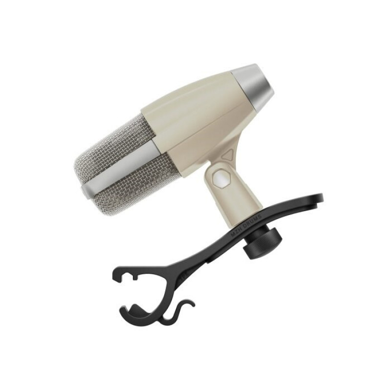Mikrofon dynamiczny Sennheiser MD 421 Kompakt 80th Edition