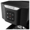 Ekspres do kawy półautomatyczny Sencor SES 4040BK, 1450 W, 20 bar, 1,4 l, czarny