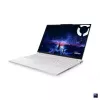 Notebook Lenovo Legion 7 16IAX10 16 inch WQXGA OLED - Intel Core Ultra 9 275HX, 32GB RAM, 1TB SSD, NVIDIA GeForce RTX 5060 8GB, Windows 11 Home, Glacier White