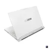 Notebook Lenovo Legion 7 16IAX10 16 inch WQXGA OLED - Intel Core Ultra 9 275HX, 32GB RAM, 1TB SSD, NVIDIA GeForce RTX 5060 8GB, Windows 11 Home, Glacier White