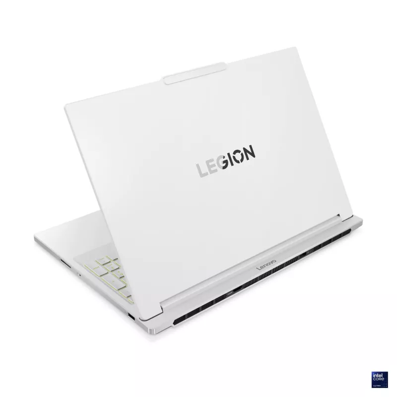 Notebook Lenovo Legion 7 16IAX10 16 inch WQXGA OLED - Intel Core Ultra 9 275HX, 32GB RAM, 1TB SSD, NVIDIA GeForce RTX 5060 8GB, Windows 11 Home, Glacier White