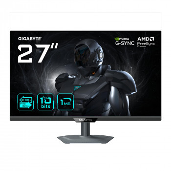 Monitor GIGABYTE G27UPEK 27 inch 4K Ultra HD LED, 3840 x 2160, 16:9, płaski