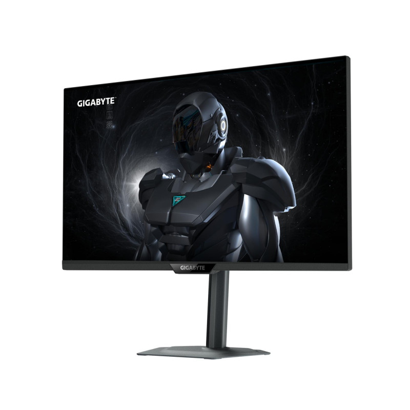 Monitor GIGABYTE G27UPEK 27 inch 4K Ultra HD LED, 3840 x 2160, 16:9, płaski