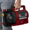 Pompa ogrodowa Einhell GC-GP 1170 ECO PLUS, 7000 l/h, 50 m (4180220)