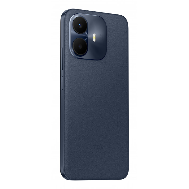 Smartfon TCL K70 Power 8+256GB 4G, Nebula Blue (T522E-2BLCA112)