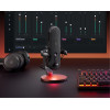 Mikrofon PC Steelseries ALIAS, czarny