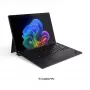 Lenovo ThinkPad X13 Detachable Gen 1 13 inch Notebook - Intel Core Ultra 5 335, 16GB RAM, 512GB SSD, Windows 11 Pro (DE)