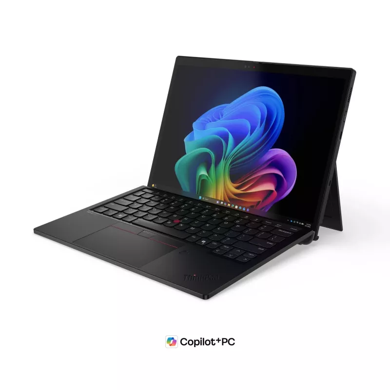 Lenovo ThinkPad X13 Detachable Gen 1 13 inch Notebook - Intel Core Ultra 5 335, 16GB RAM, 512GB SSD, Windows 11 Pro (DE)