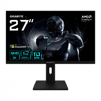 Monitor GIGABYTE G27Q3EK 27 inch Quad HD LED, 2560 x 1440, 16:9, płaski