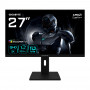Monitor GIGABYTE G27Q3EK 27 inch Quad HD LED, 2560 x 1440, 16:9, płaski