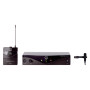 Zestaw mikrofonów bezprzewodowych AKG WMS45 Presenter Set BD U2